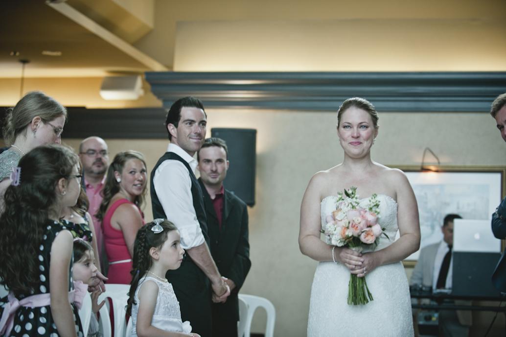 Photos de mariage à Longueuil par Abelle photographie.