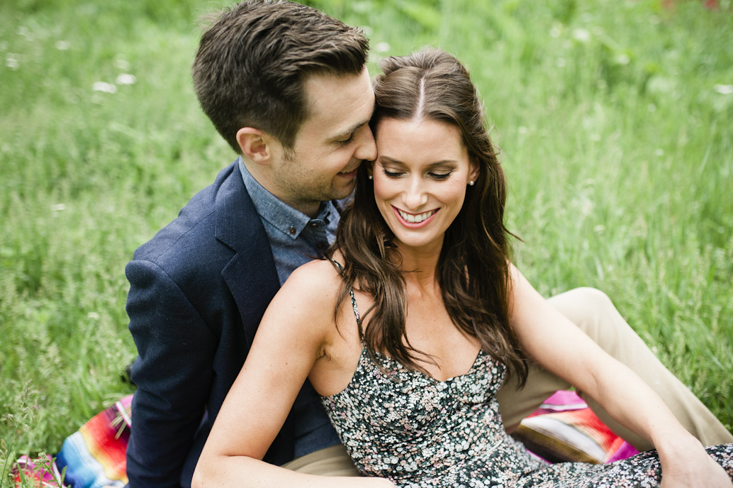 Montreal engagement photographer: Abelle